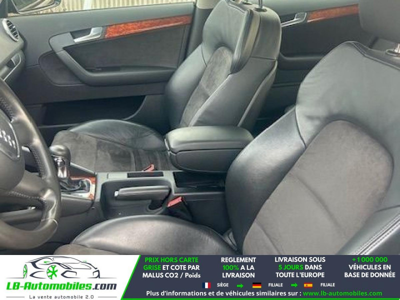 Audi A3 Sportback 1.6 102 BVA  occasion � Beaupuy - photo n�4