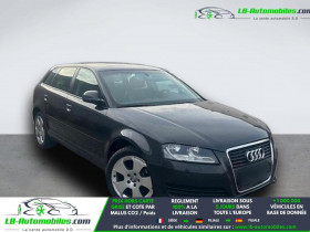 Audi A3 Sportback 1.6 102 BVA  occasion � Beaupuy - photo n�2