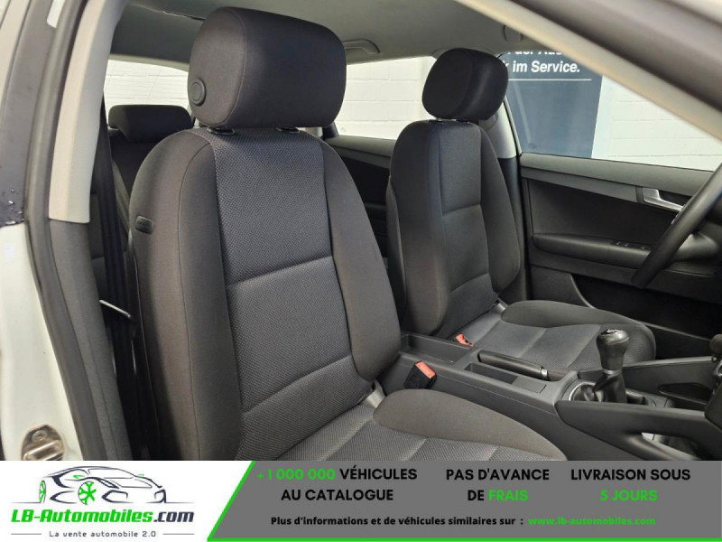 Audi A3 Sportback 1.6 102  occasion � Beaupuy - photo n�6