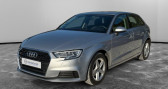 Annonce Audi A3 Sportback occasion Diesel 1.6 30 TDI - 116 - BV S-Tronic 7 8V Business Line PHASE 2  nice