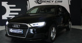 Annonce Audi A3 Sportback occasion Diesel 1.6 30 TDI -116 Limited � VILLENEUVE D'ASCQ