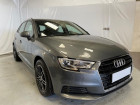 Audi A3 Sportback occasion Gris année 2019 boite Manuelle Annonce Audi A3 Sportback occasion Diesel 1.6 30 TDI 116 SPORTBACK DESIGN GPS à Verfeil