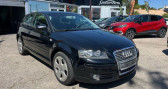 Annonce Audi A3 Sportback occasion Essence 1.6 fsi 115 cv  Vitrolles