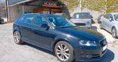 Audi A3 Sportback occasion année 2012 boite Manuelle Annonce Audi A3 Sportback occasion Diesel 1.6 l TDI 105 cv Année 2012 à GLEIZÉ