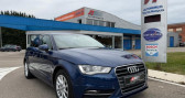 Annonce Audi A3 Sportback occasion Diesel 1.6 TDI - 105 8V Attraction � BURNHAUPT LE HAUT