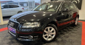 Annonce Audi A3 Sportback occasion Diesel 1.6 TDI 105 Ambiente � CREUZIER LE VIEUX