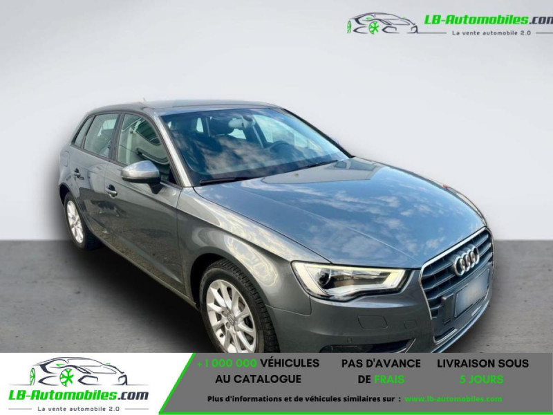 Audi A3 Sportback 1.6 TDI 105 BVA  occasion � Beaupuy
