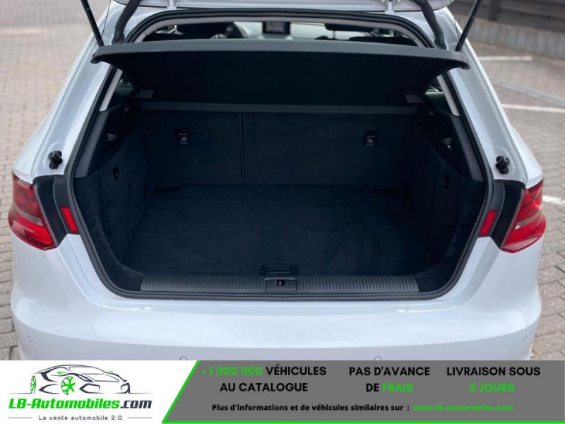 Audi A3 Sportback 1.6 TDI 105 BVA  occasion � Beaupuy - photo n�6