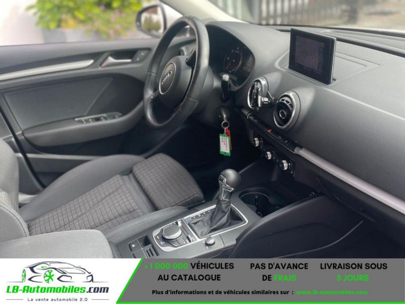 Audi A3 Sportback 1.6 TDI 105 BVA  occasion � Beaupuy - photo n�5