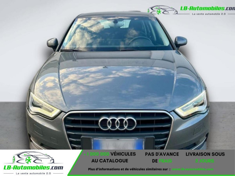 Audi A3 Sportback 1.6 TDI 105 BVA  occasion � Beaupuy - photo n�4