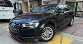 Audi A3 Sportback occasion année 2014 boite Manuelle Annonce Audi A3 Sportback occasion Diesel 1.6 TDI 105 CV Ambiente à NICE