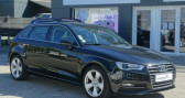 Annonce Audi A3 Sportback occasion Diesel 1.6 TDI 105 CV AMBITION LUXE  Audincourt
