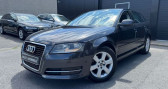 Audi A3 Sportback 1.6 tdi 105 cv GARANTIE   Fretin 59