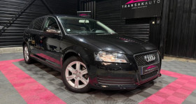 Audi A3 Sportback , garage TRANSAKAUTO DOUAI � Cuincy