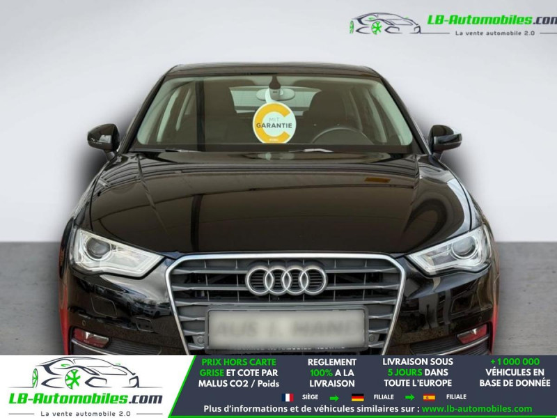 Audi A3 Sportback 1.6 TDI 105  occasion � Beaupuy - photo n�3
