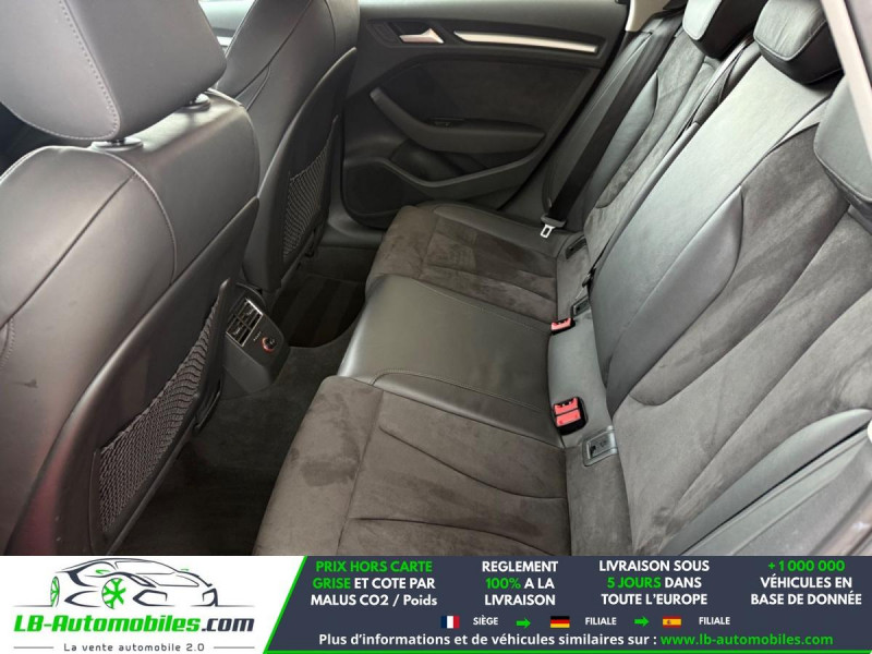 Audi A3 Sportback 1.6 TDI 105  occasion � Beaupuy - photo n�7
