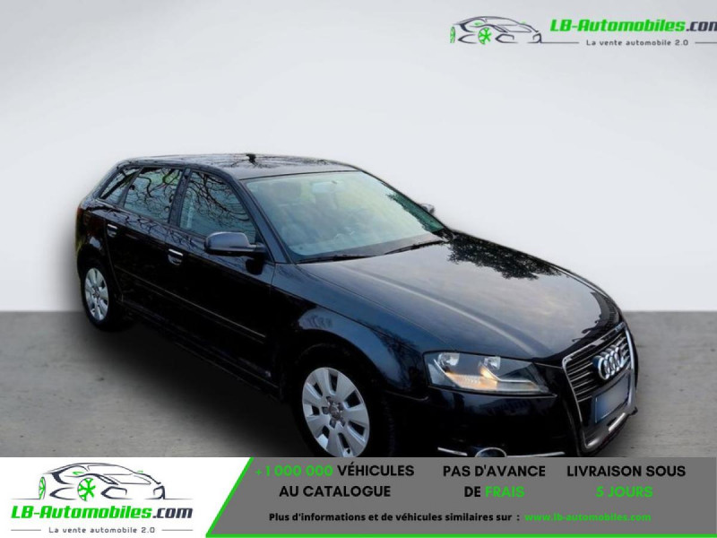Audi A3 Sportback 1.6 TDI 105  occasion � Beaupuy