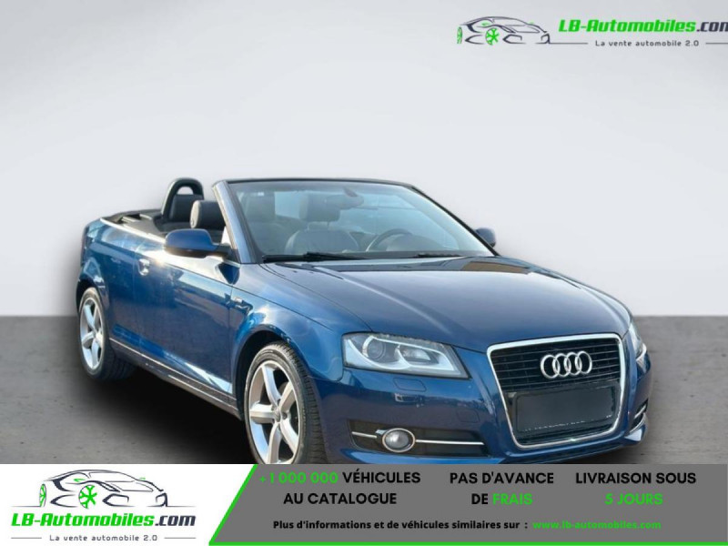 Audi A3 Sportback 1.6 TDI 105  occasion � Beaupuy