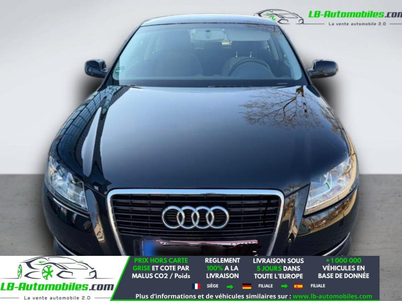 Audi A3 Sportback 1.6 TDI 105  occasion � Beaupuy - photo n�4