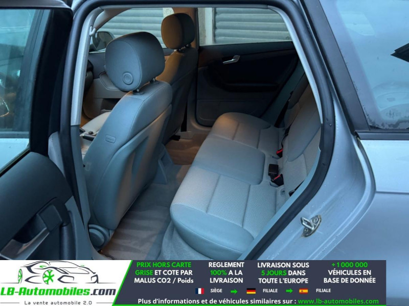 Audi A3 Sportback 1.6 TDI 105  occasion � Beaupuy - photo n�7