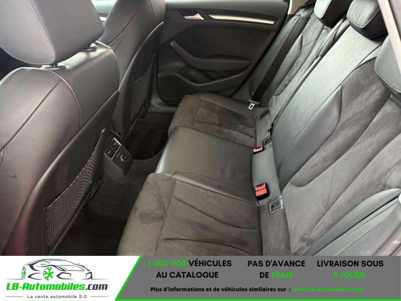 Audi A3 Sportback 1.6 TDI 105  occasion � Beaupuy - photo n�7