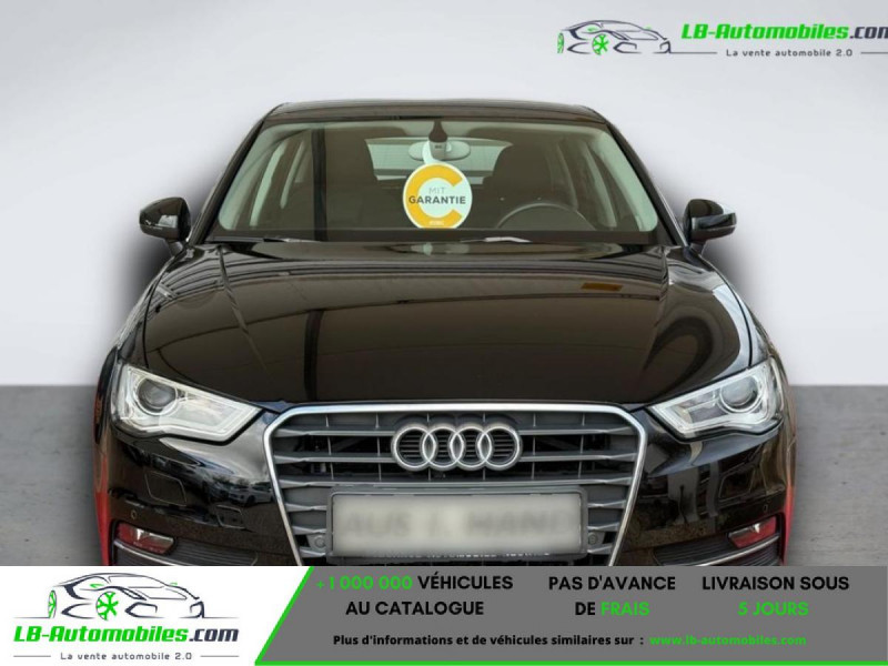 Audi A3 Sportback 1.6 TDI 105  occasion � Beaupuy - photo n�3