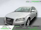 Annonce Audi A3 Sportback occasion Diesel 1.6 TDI 105 � Beaupuy