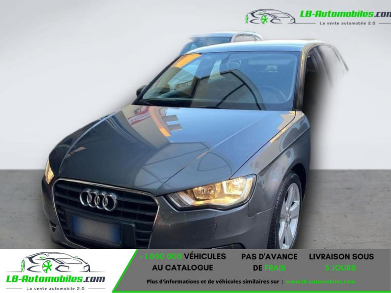 Audi A3 Sportback 1.6 TDI 105  occasion � Beaupuy