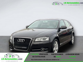Audi A3 Sportback 1.6 TDI 105  occasion � Beaupuy - photo n�2