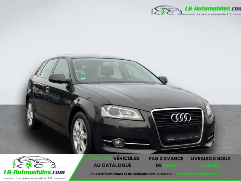 Audi A3 Sportback 1.6 TDI 105  occasion � Beaupuy