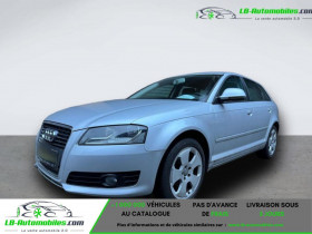 Audi A3 Sportback , garage LB AUTOMOBILES � Beaupuy