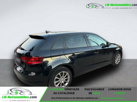 Audi A3 Sportback 1.6 TDI 105  occasion � Beaupuy - photo n�3