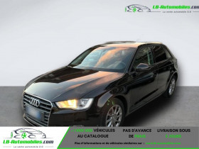 Audi A3 Sportback 1.6 TDI 105  occasion � Beaupuy - photo n�2