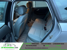 Audi A3 Sportback 1.6 TDI 105  occasion � Beaupuy - photo n�7