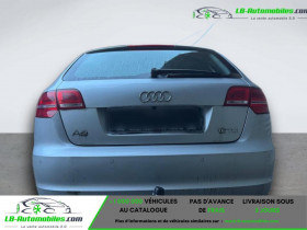 Audi A3 Sportback 1.6 TDI 105  occasion � Beaupuy - photo n�5