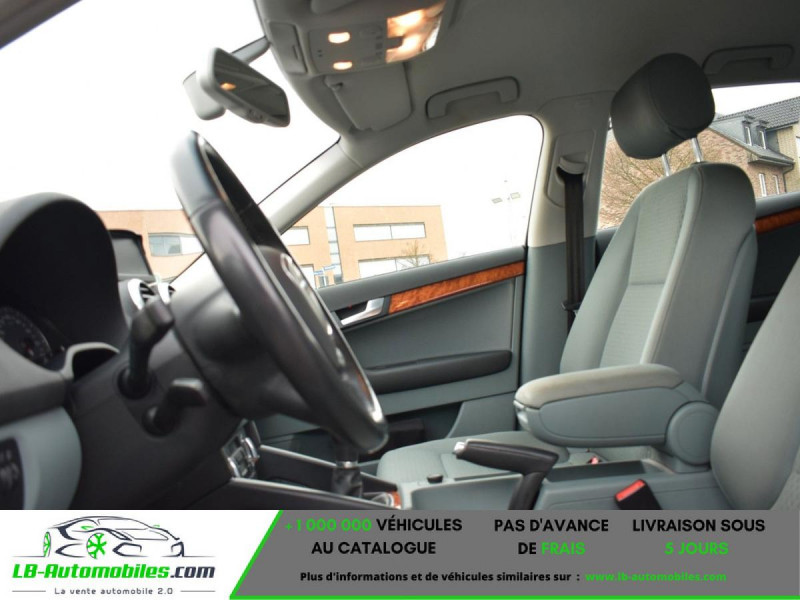 Audi A3 Sportback 1.6 TDI 105  occasion � Beaupuy - photo n�7