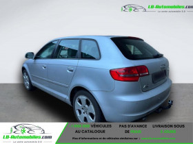 Audi A3 Sportback 1.6 TDI 105  occasion � Beaupuy - photo n�3