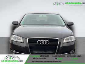 Audi A3 Sportback 1.6 TDI 105  occasion � Beaupuy - photo n�5