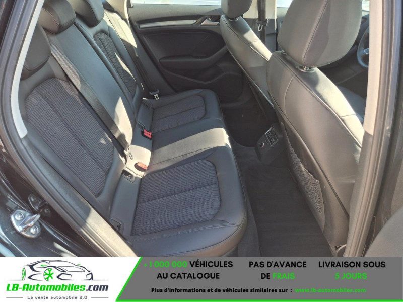 Audi A3 Sportback 1.6 TDI 105  occasion � Beaupuy - photo n�6