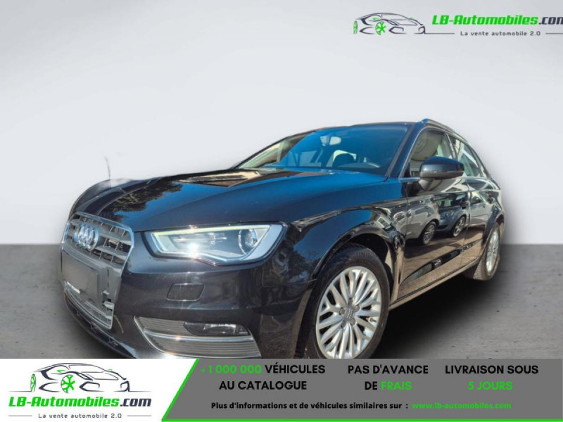 Audi A3 Sportback 1.6 TDI 105  occasion � Beaupuy - photo n�2