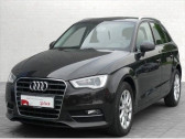Audi A3 Sportback occasion année 2014 boite Manuelle Annonce Audi A3 Sportback occasion Diesel 1.6 TDI 105 à Beaupuy