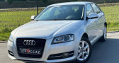 Audi A3 Sportback occasion année 2011 boite Automatique Annonce Audi A3 Sportback occasion Diesel 1.6 TDI 105CH DPF AMBITION S TRONIC 7 * 112.000KM * GARANTIE à La Chapelle D'Armentiéres