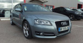 Audi A3 Sportback 1.6 TDI 105CH DPF START/STOP AMBITION LUXE S TRONIC 7   SAVIERES 10