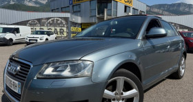 Audi A3 Sportback , garage HELP CAR  VOREPPE