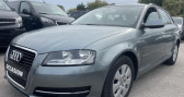 Audi A3 Sportback 1.6 TDI 105CH DPF START-STOP AMBITION LUXE   Fouquire les Lens 62