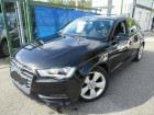 Audi A3 Sportback occasion année 2013 boite Manuelle Annonce Audi A3 Sportback occasion Diesel 1.6 TDI 105CH FAP AMBIENTE à Toulouse