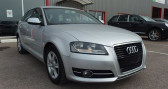 Annonce Audi A3 Sportback occasion Diesel 1.6 TDI 105CH FAP AMBITION LUXE  SAVIERES