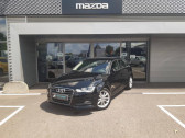 Audi A3 Sportback occasion année 2014 boite Robotisee Annonce Audi A3 Sportback occasion Diesel 1.6 TDI 105ch FAP Ambition S tronic 7 à Cesson-Sévigné