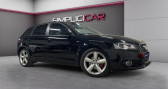 Audi A3 Sportback occasion année 2010 boite Manuelle Annonce Audi A3 Sportback occasion Diesel 1.6 TDI 105cv pack sline à PERTUIS
