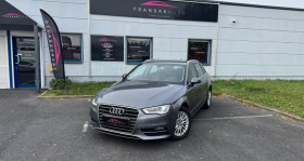 Audi A3 Sportback , garage TRANSAKAUTO LENS  Lens